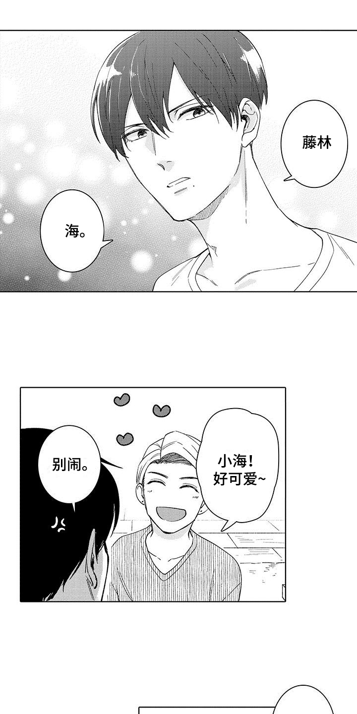 第5章：工作1