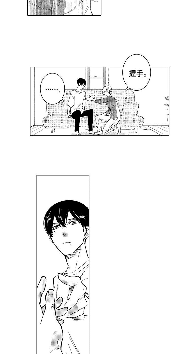 第5章：工作3