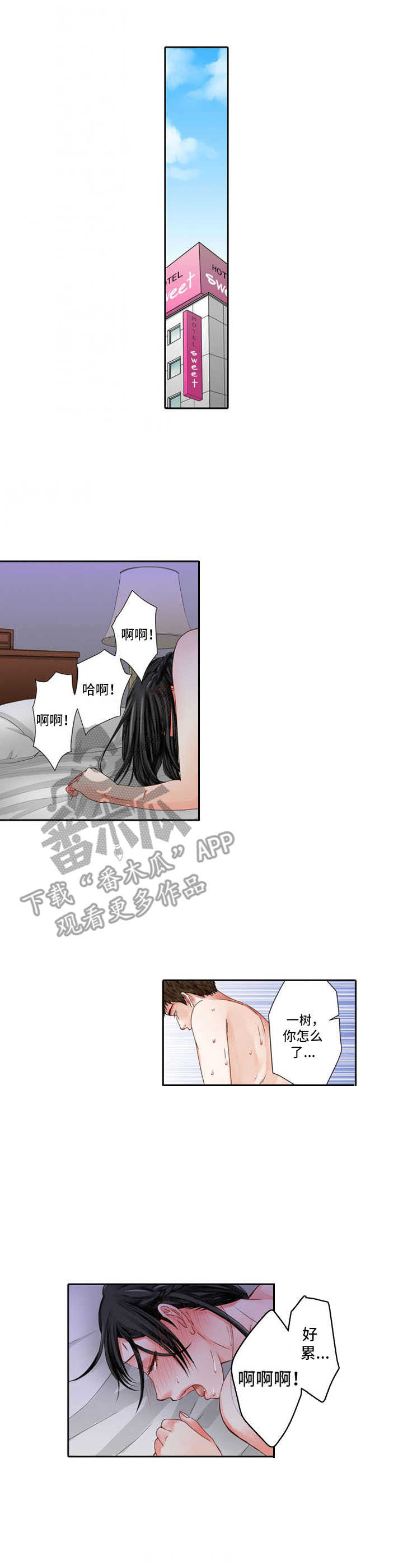 第12章：阴暗2