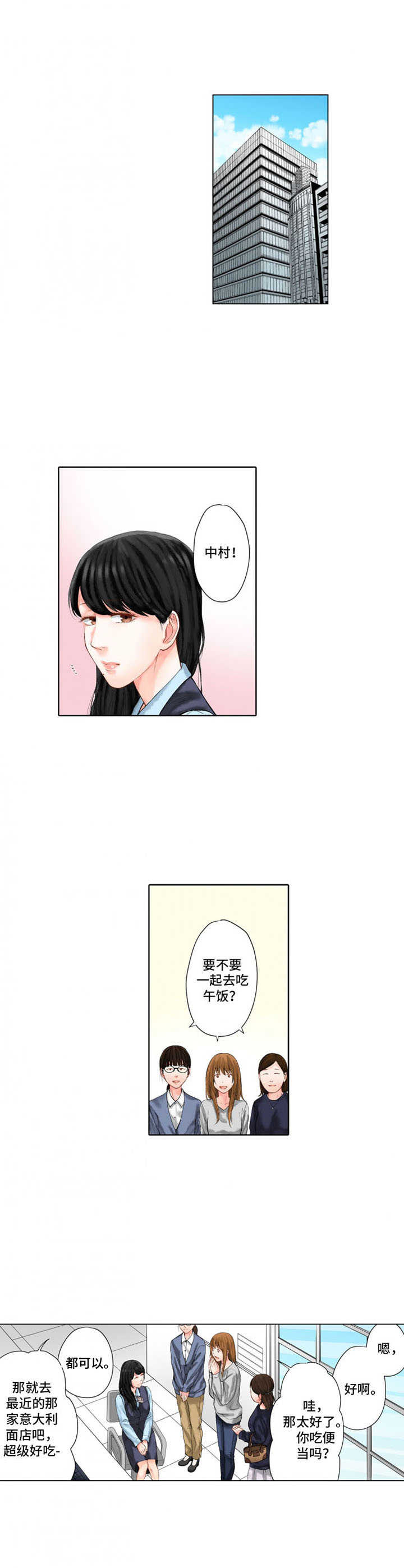 第20章：受欢迎3