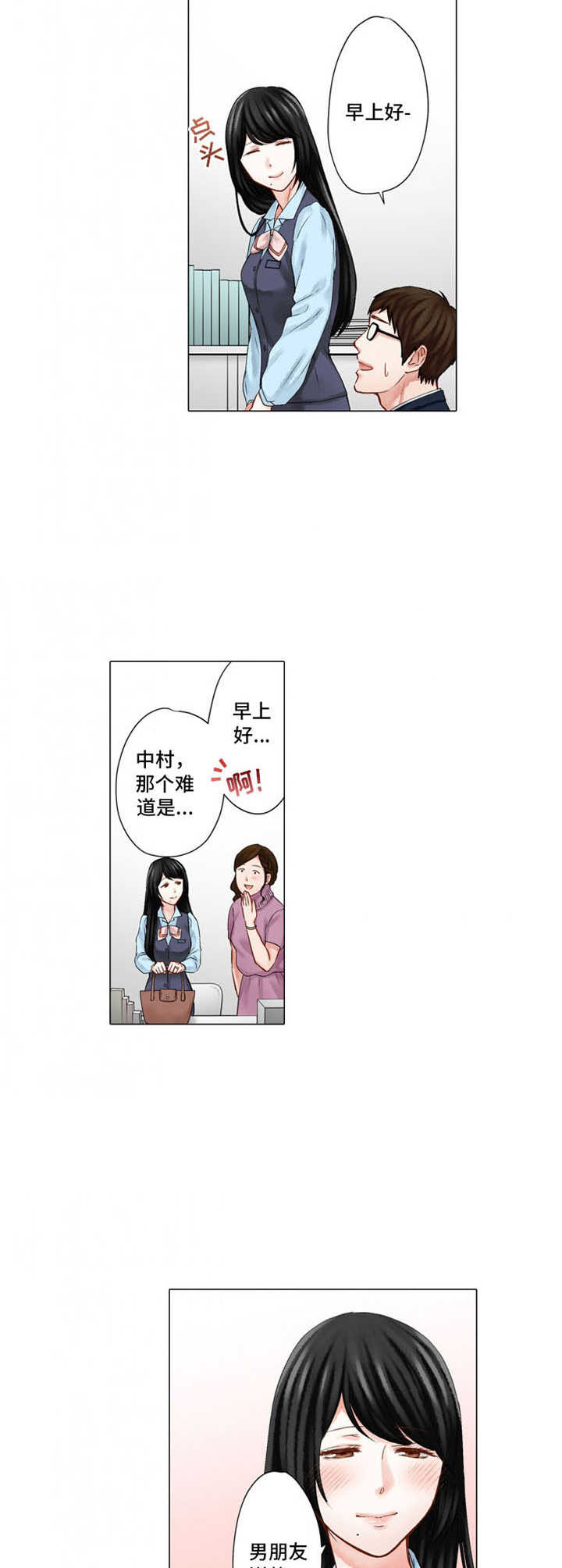 第29章：尴尬2