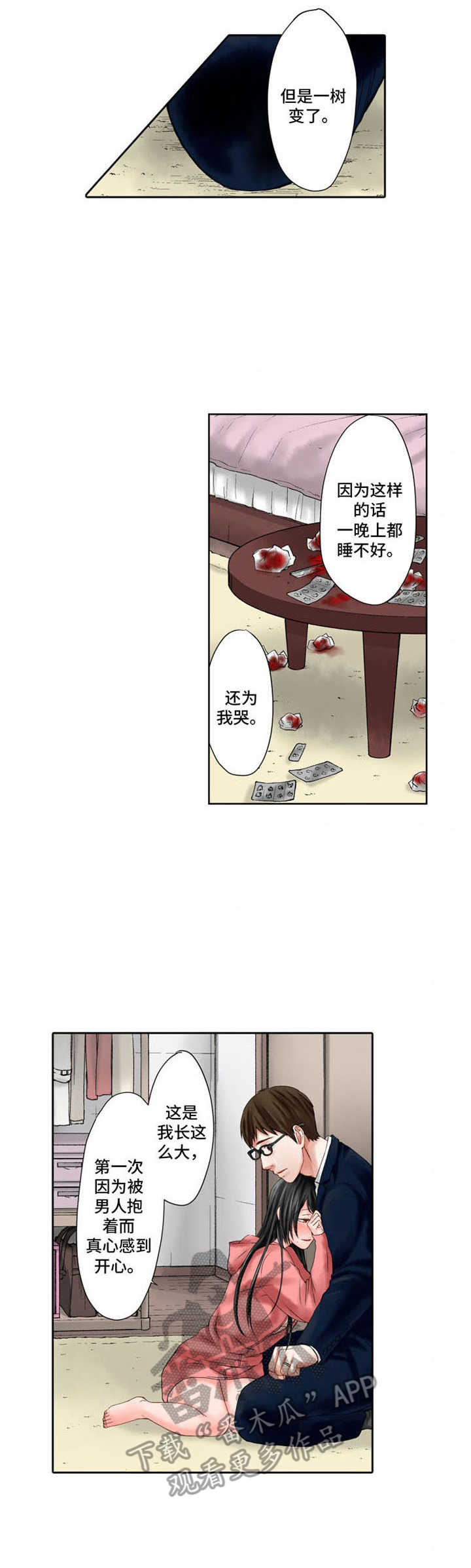 第10章：内疚0