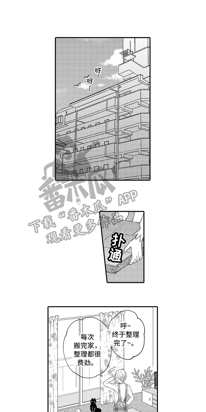 第22章：新家0