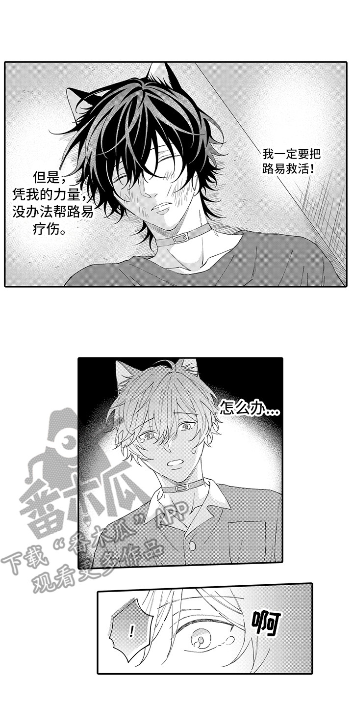 第19章：急切0
