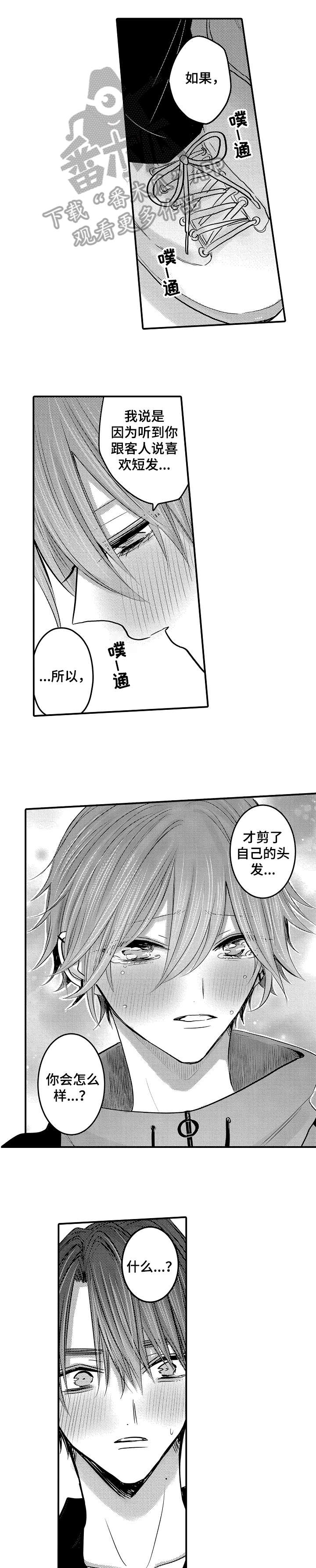 第27章：吻0