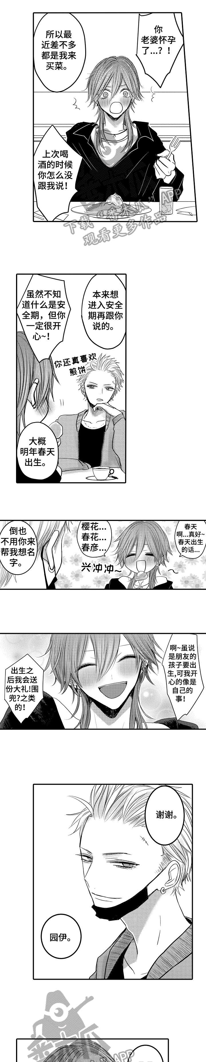 第7章：怎么回事0