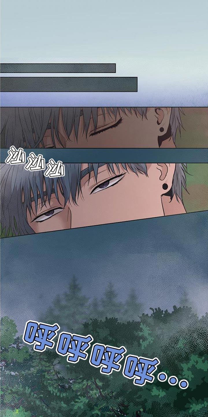 第14章：似曾相识的梦0
