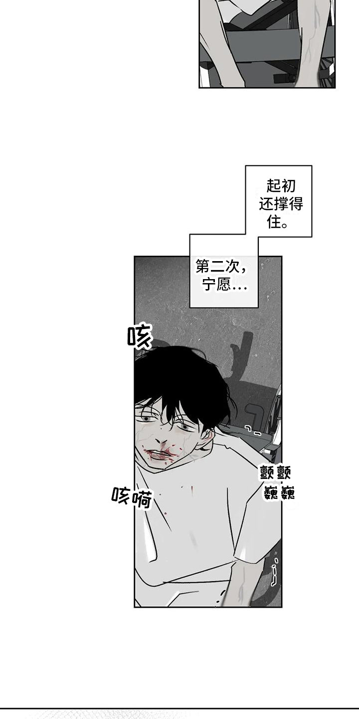 第9章：厌恶3