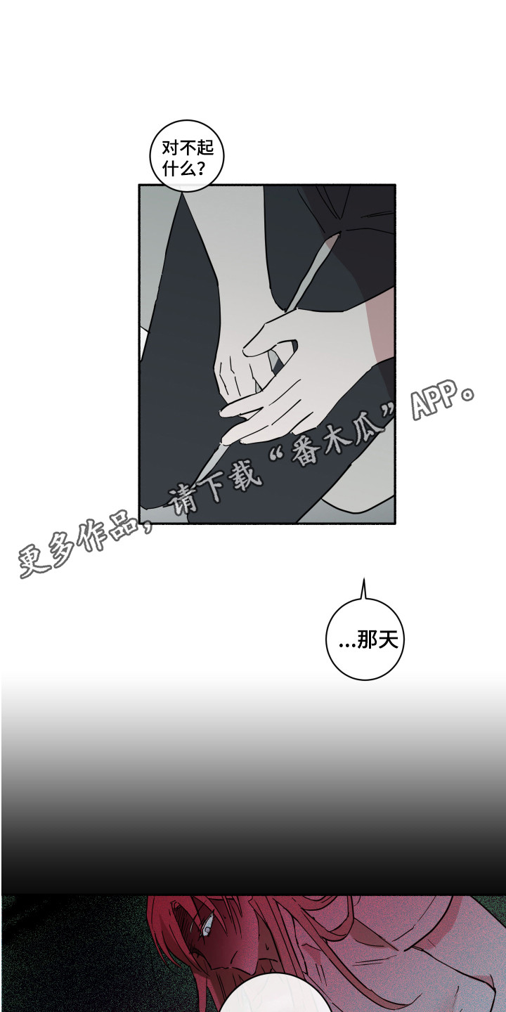 第11章：道歉3