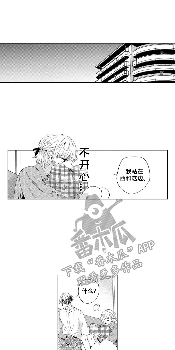第11章：出门0