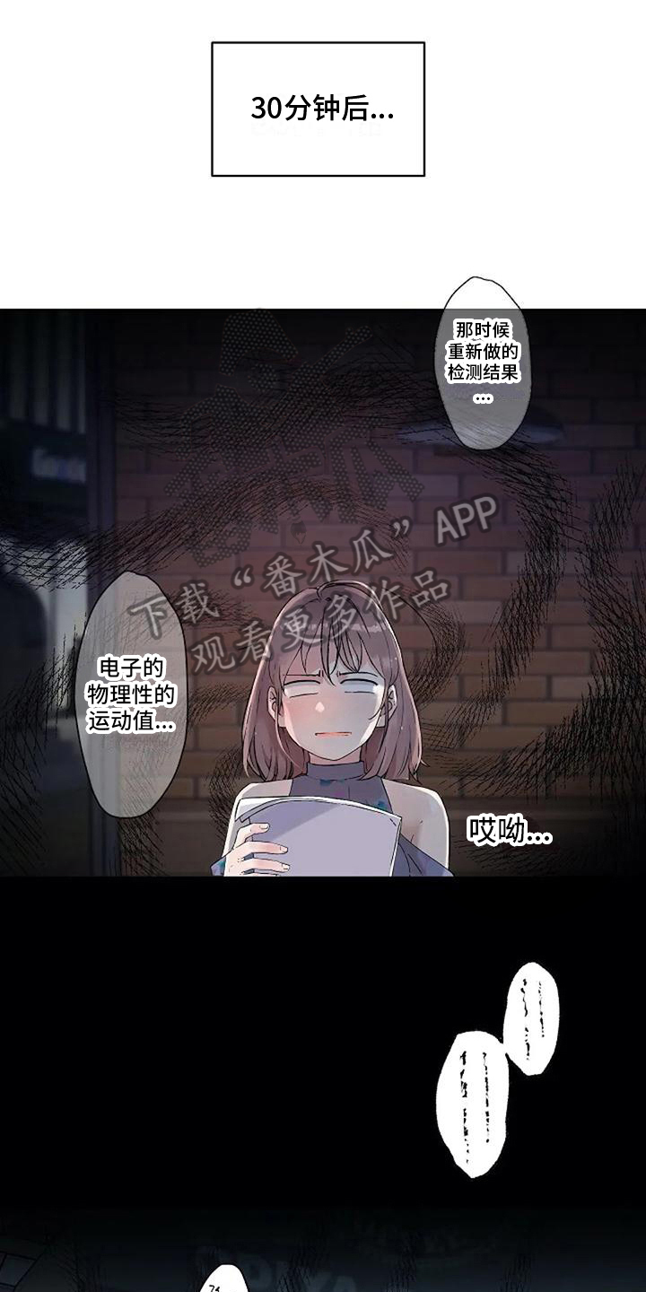 第12章：奇怪0