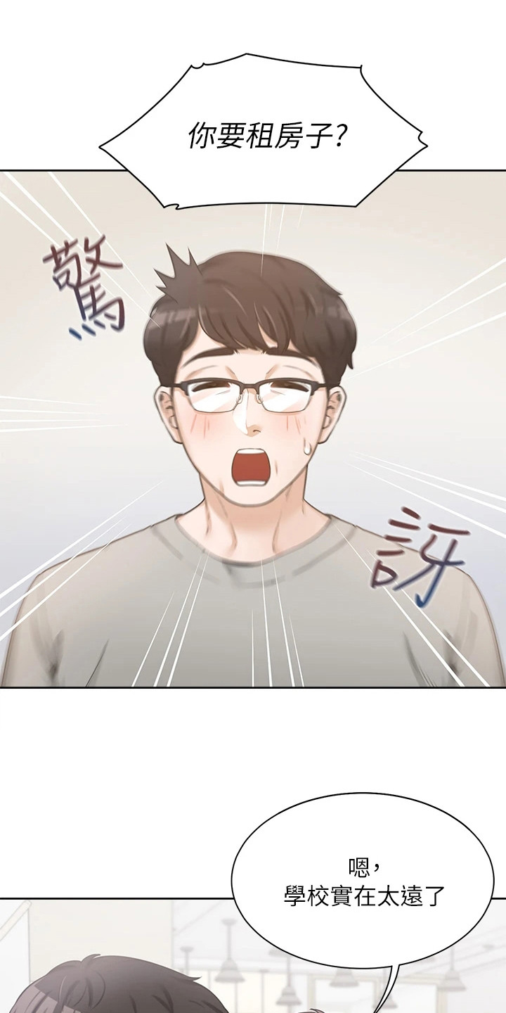 第3章：租房成功0