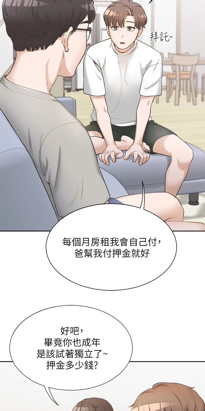 第3章：租房成功1