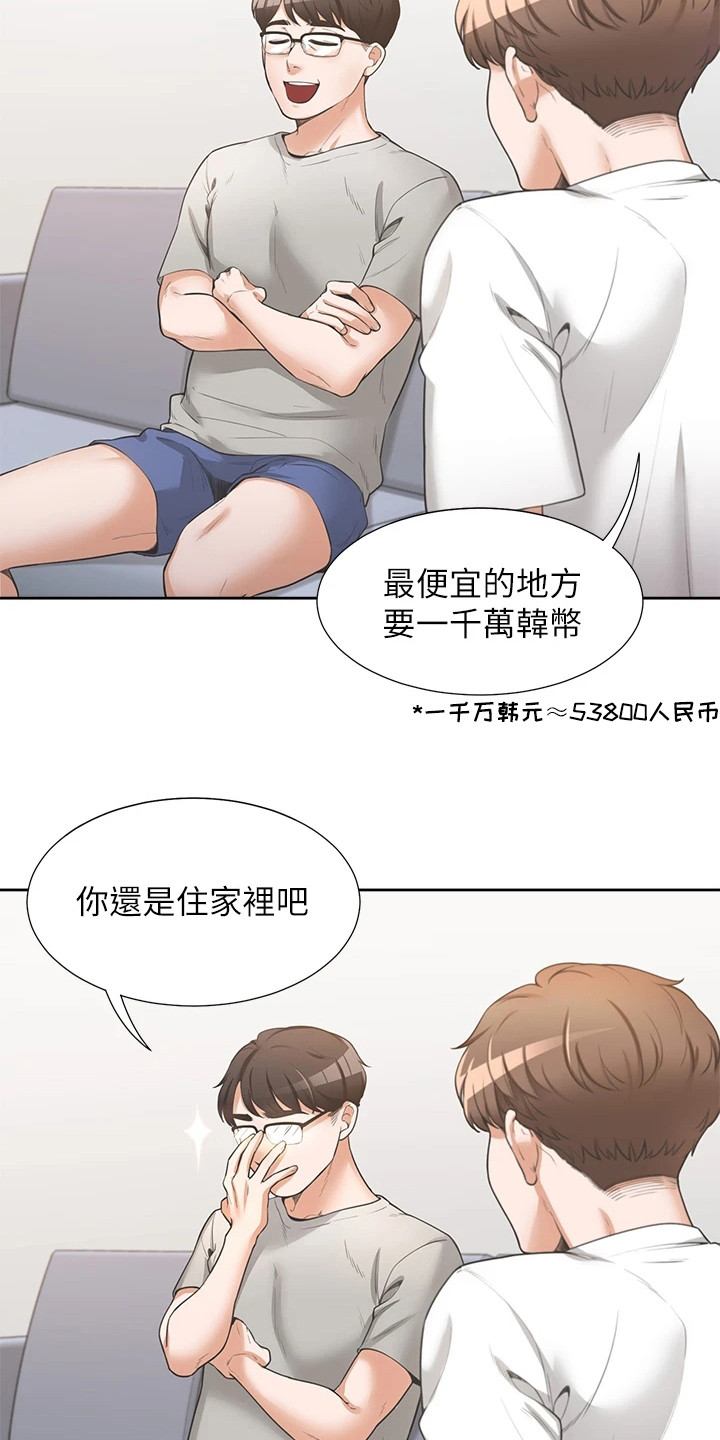 第3章：租房成功2
