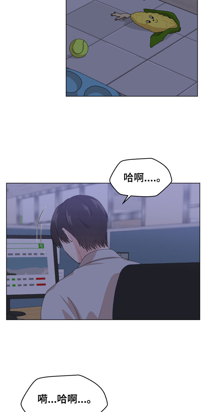 第1章：一见钟情1