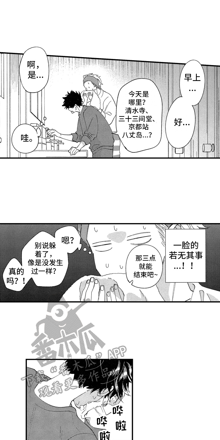 第5章：关注1