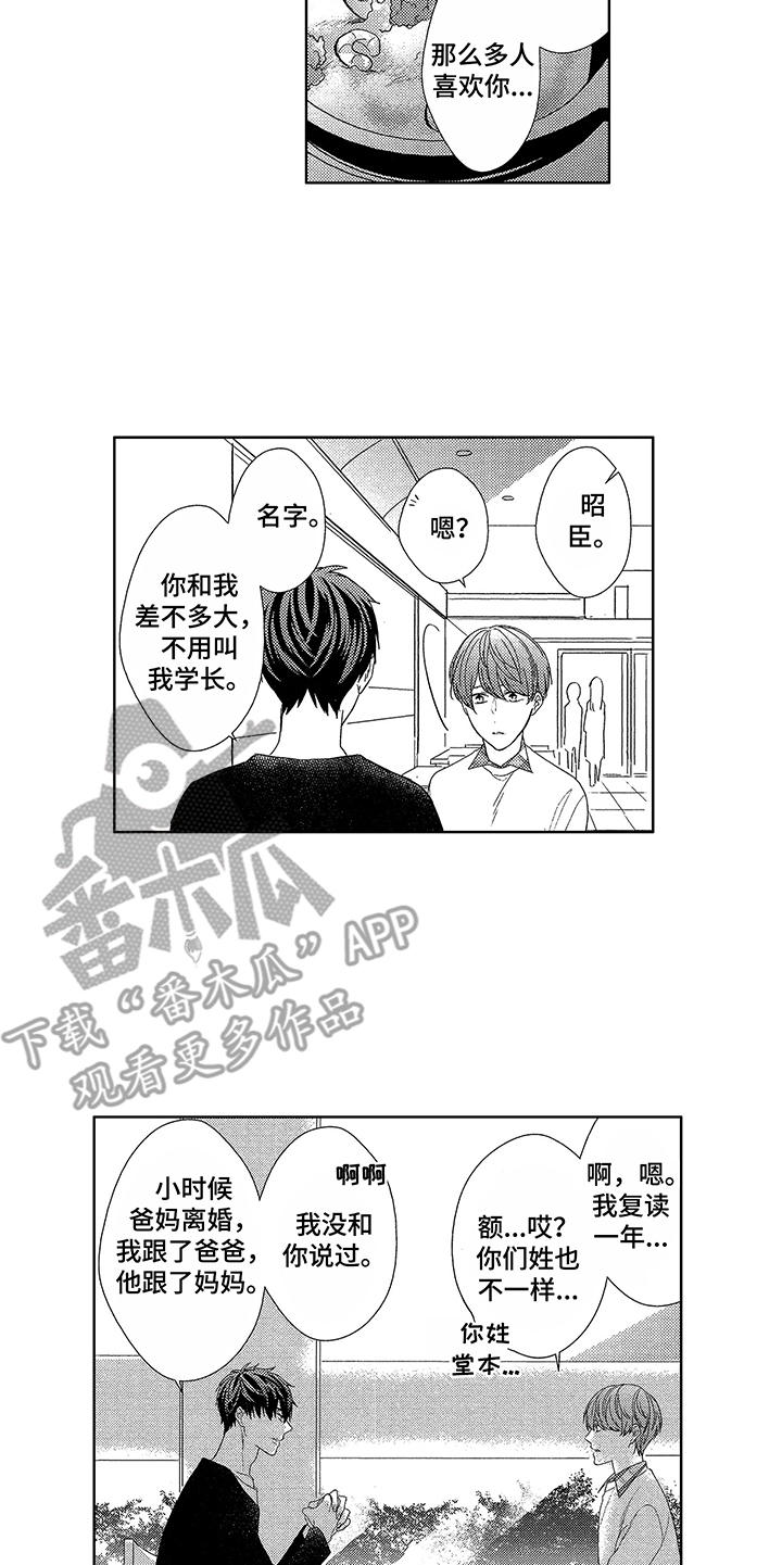 第6章：放弃了4