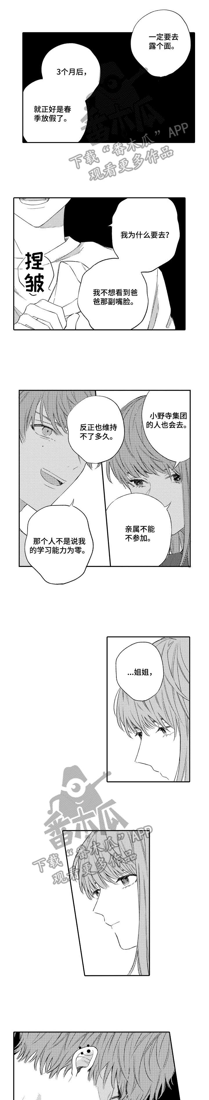 第11章：邀请0