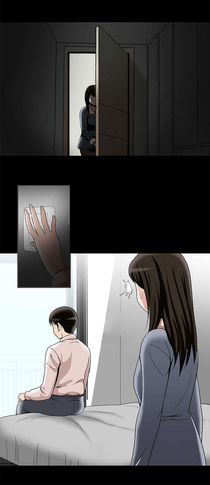 第29章：触碰底线2