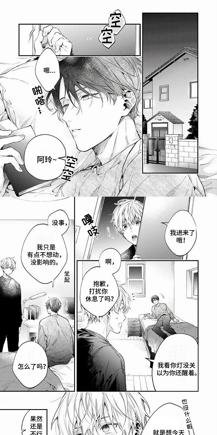 第2章：受欢迎0