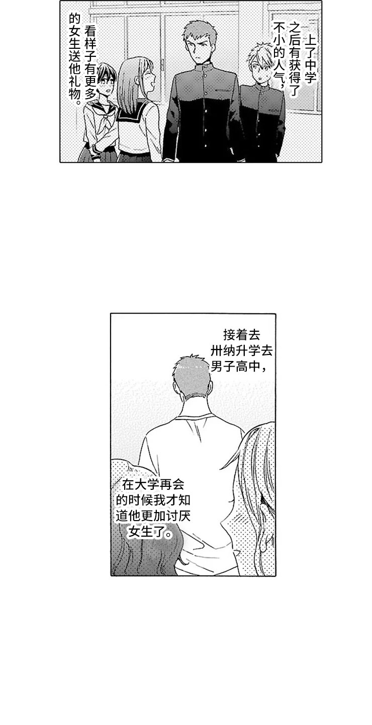 第18章：自在1