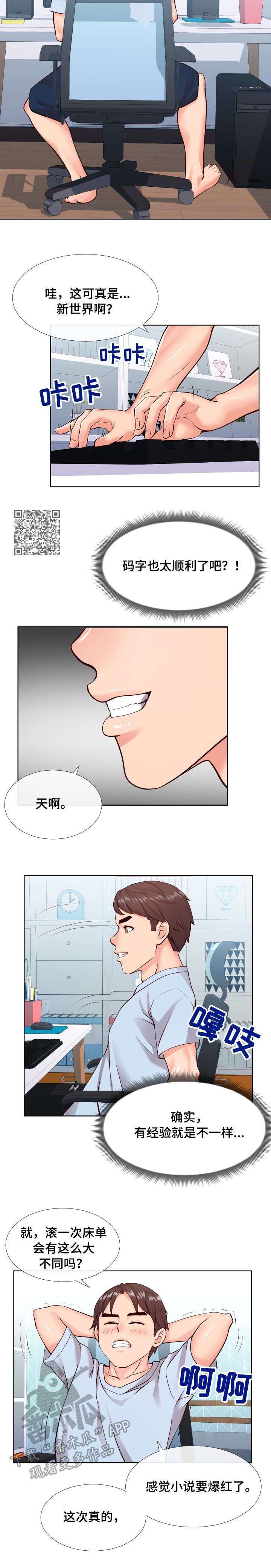 第22章：邮件4