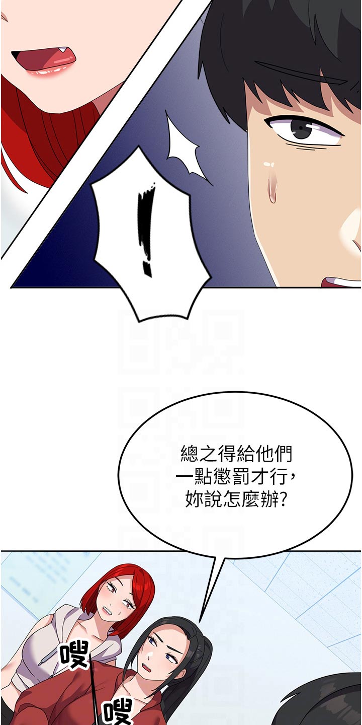第18章：惩罚0