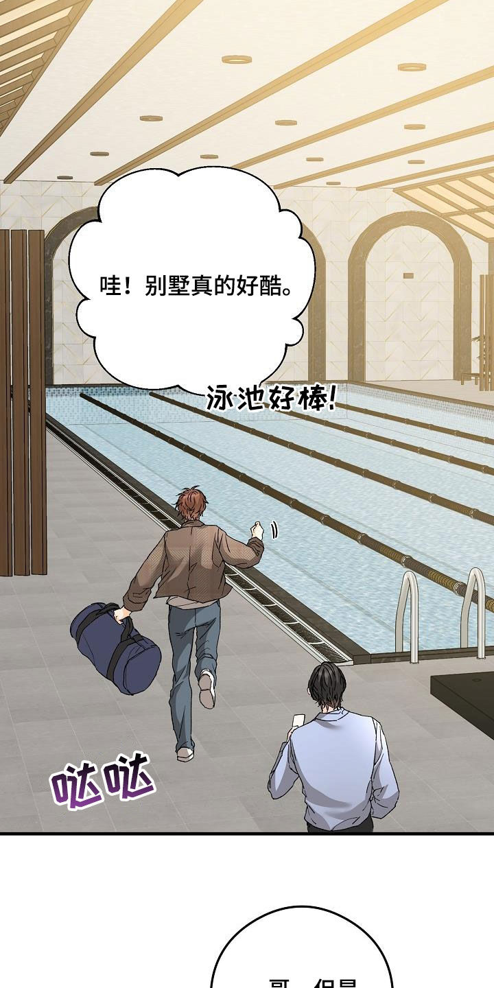 第85章：荣幸1