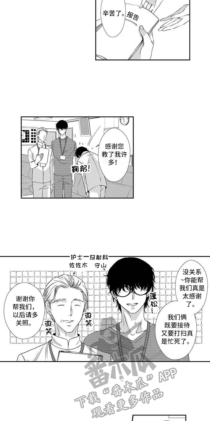 第5章：担心4