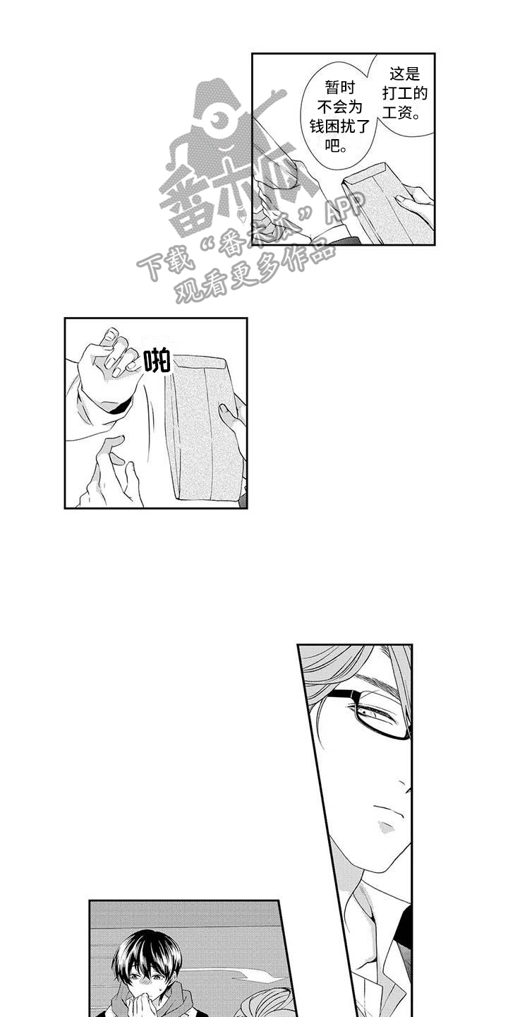 第15章：心事0