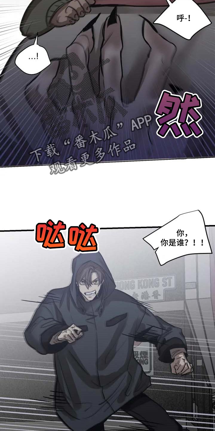 第94章：【第二季】目击者3