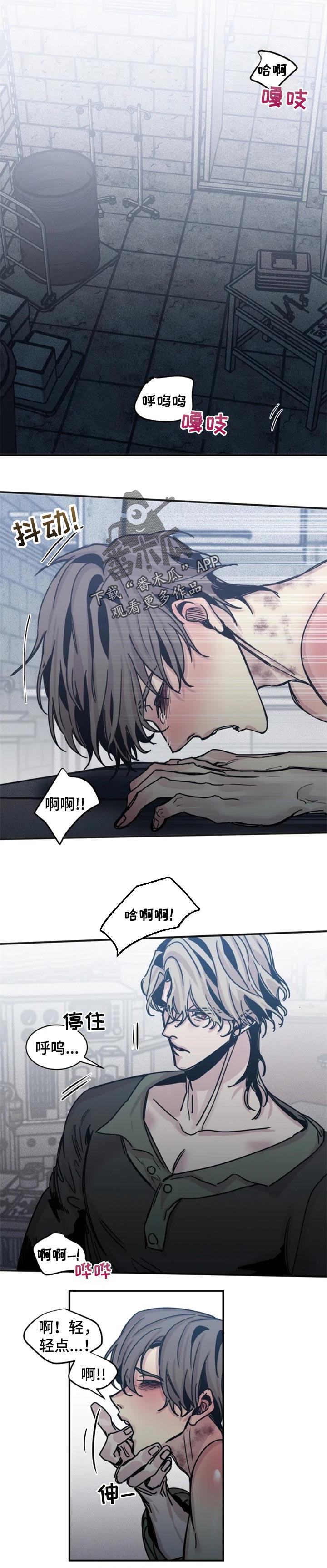 第48章：好好养着3