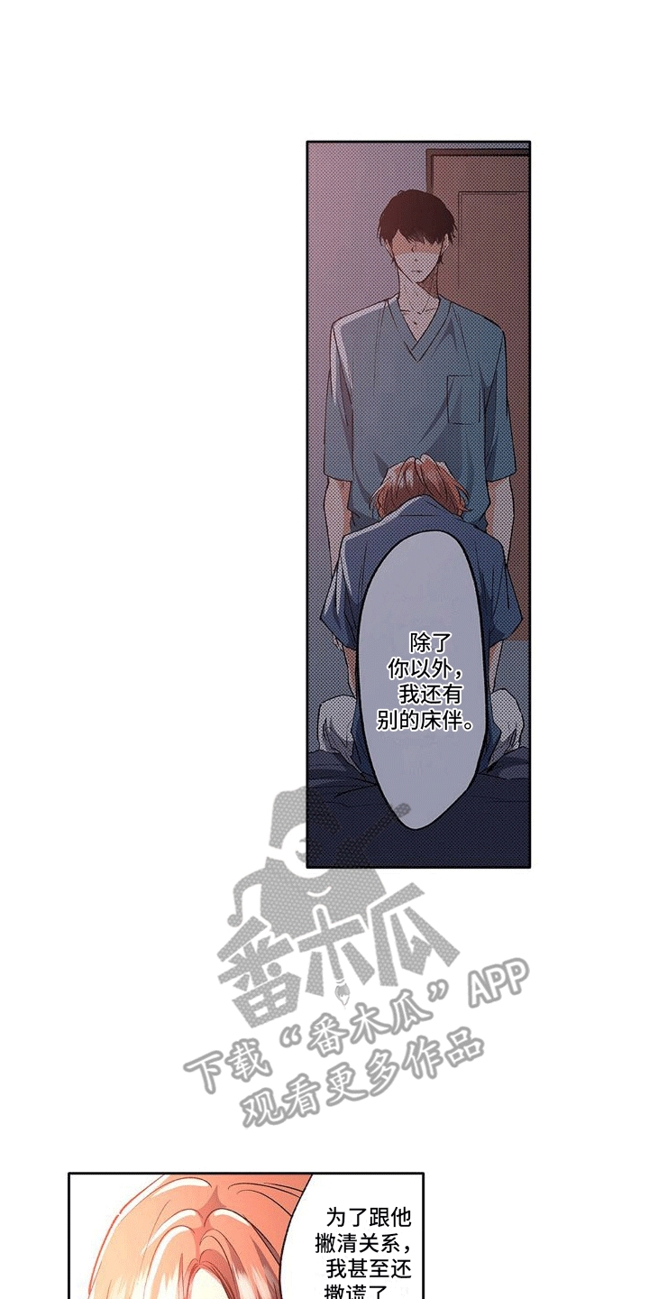 第14章：演戏0