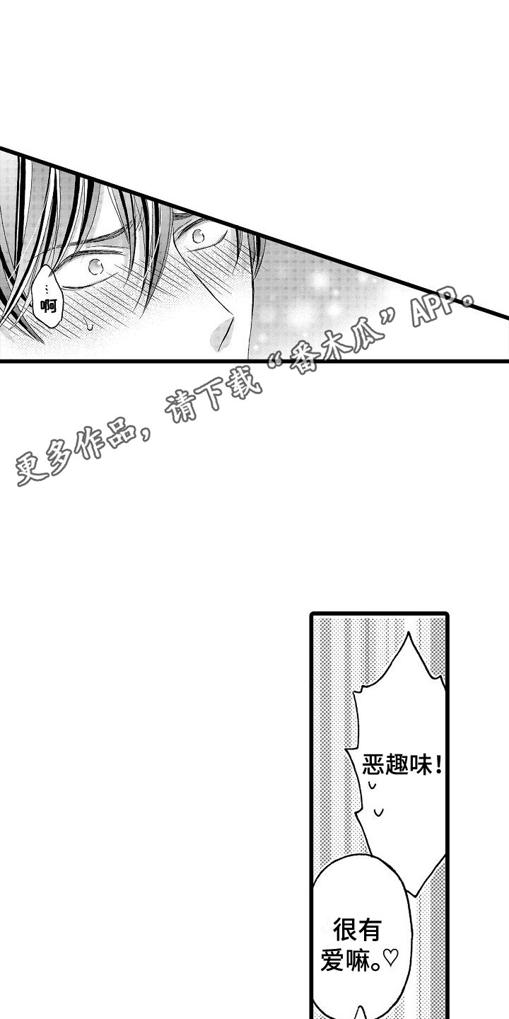 第12章：恶趣味3