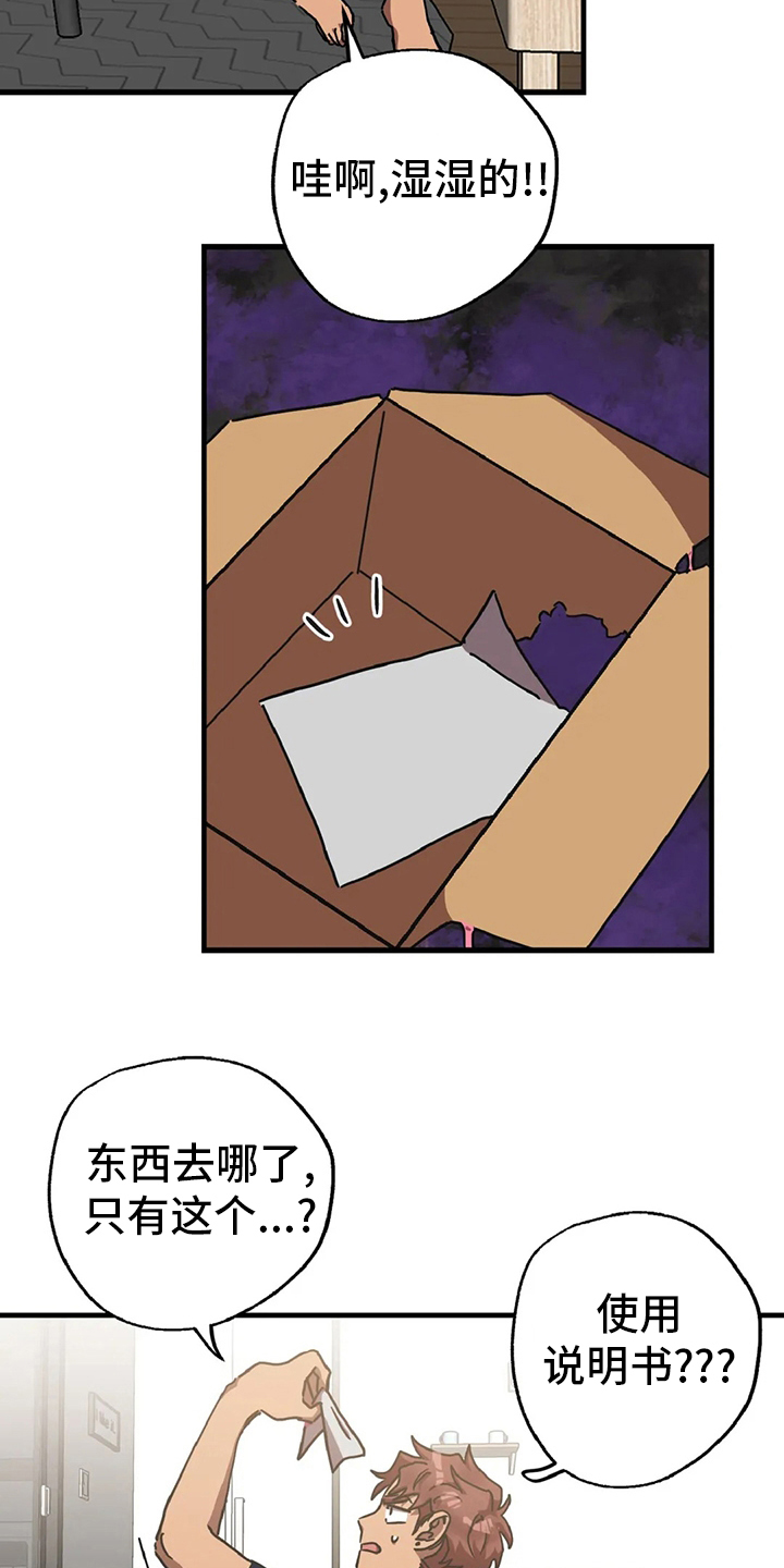 第21章：挑衅1