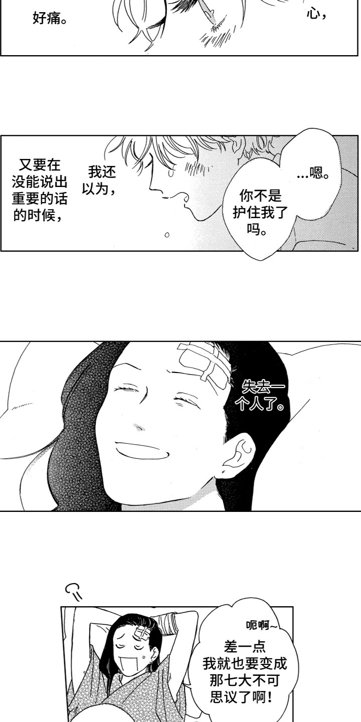 第29章：醒了4
