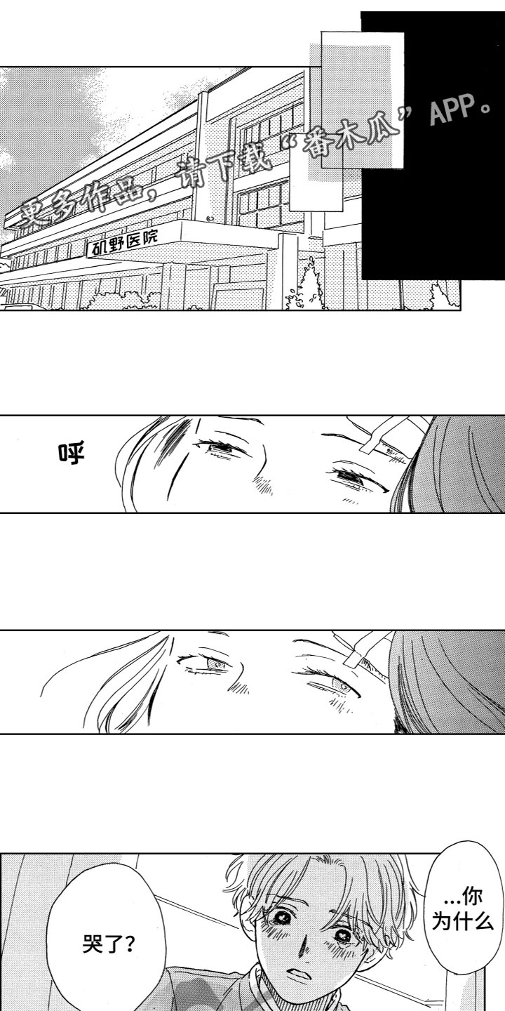 第29章：醒了0