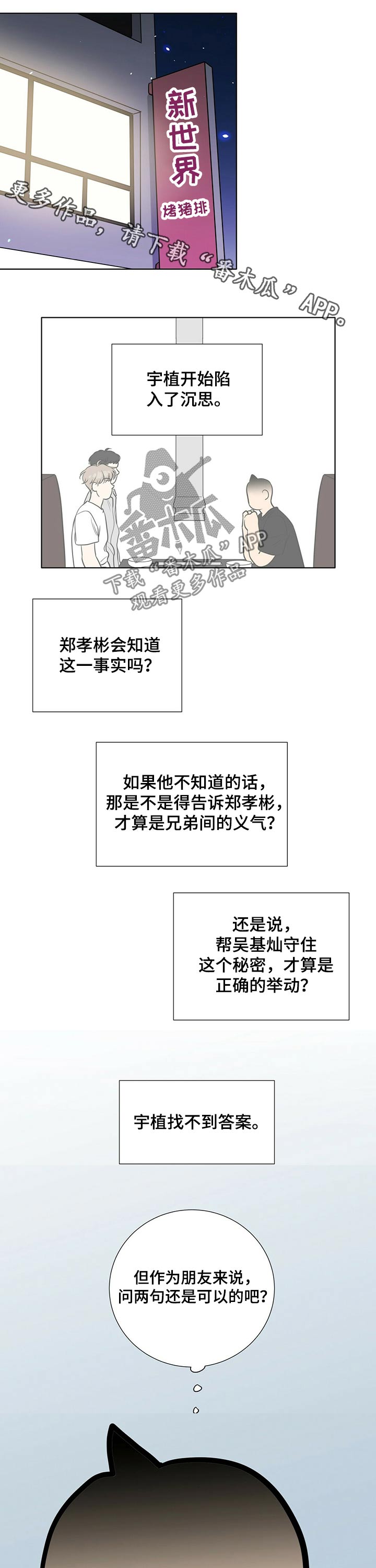 第73章：兄弟义气0