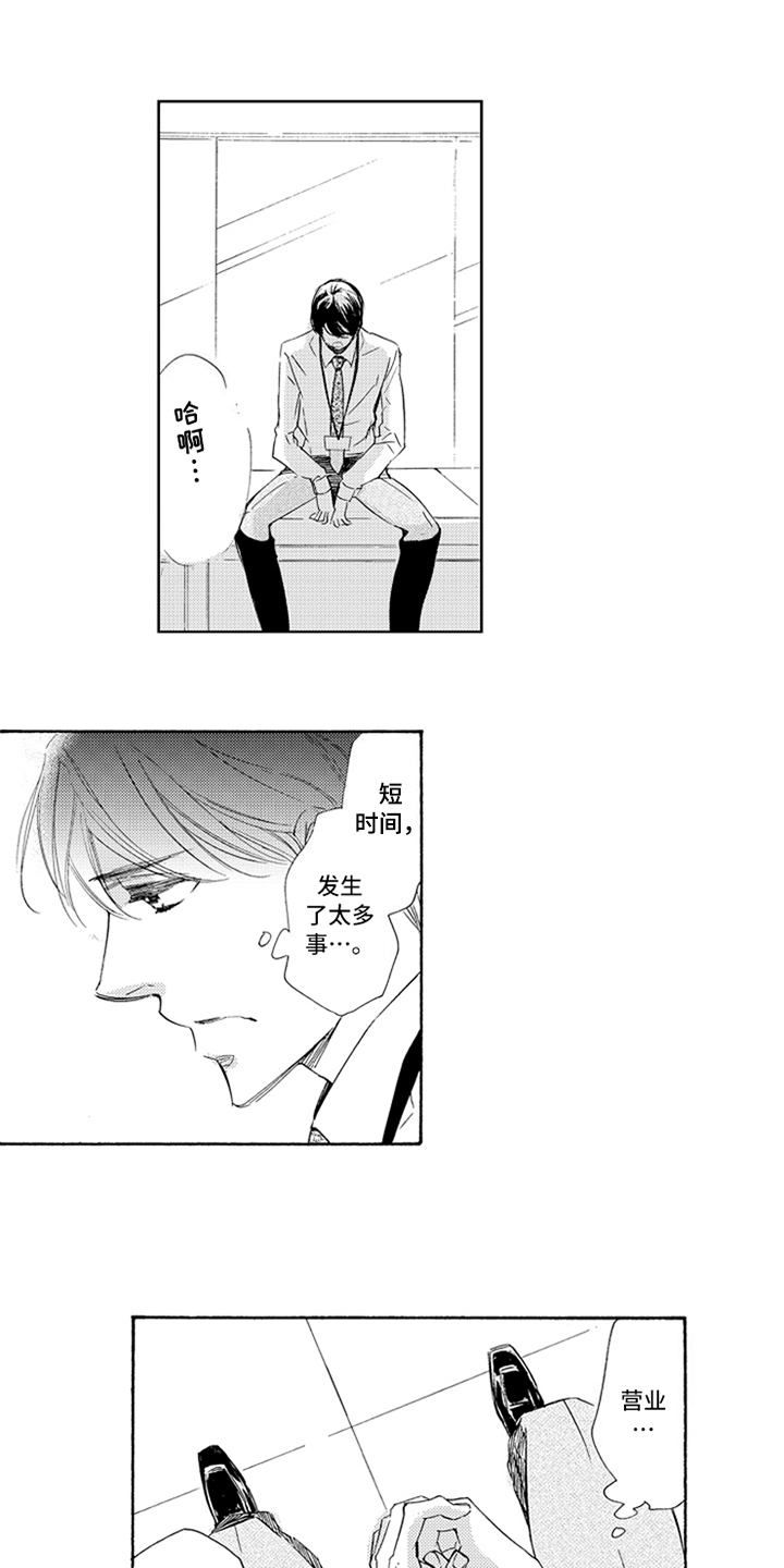 第7章：答应2