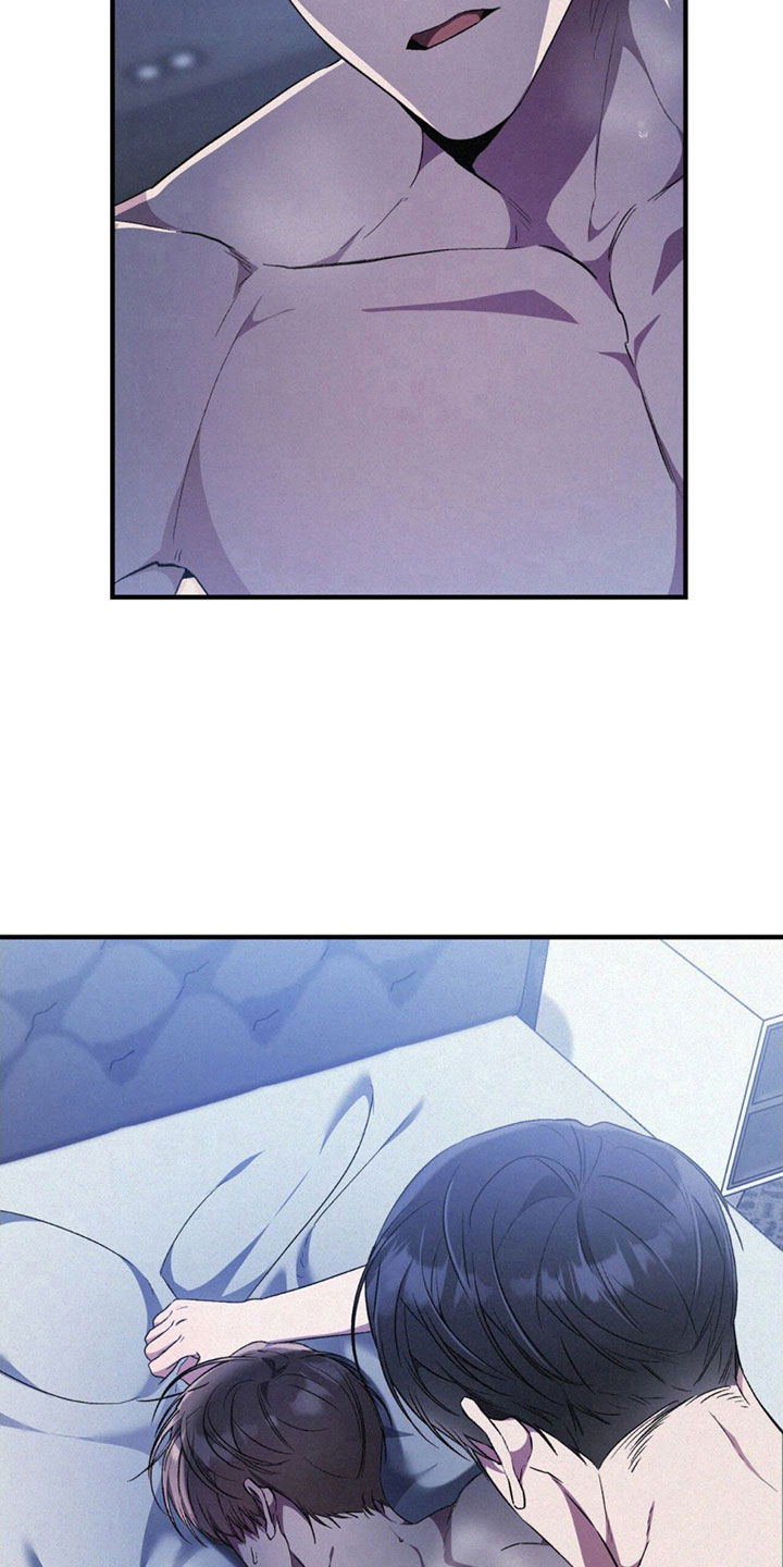 第15章：呕吐2