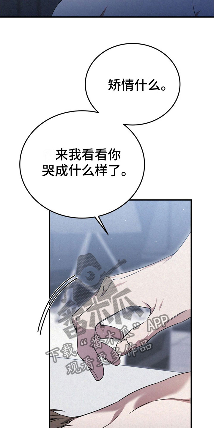 第15章：呕吐3