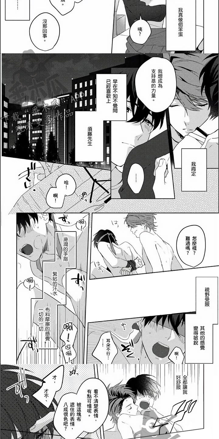 第7章：无法抵抗2