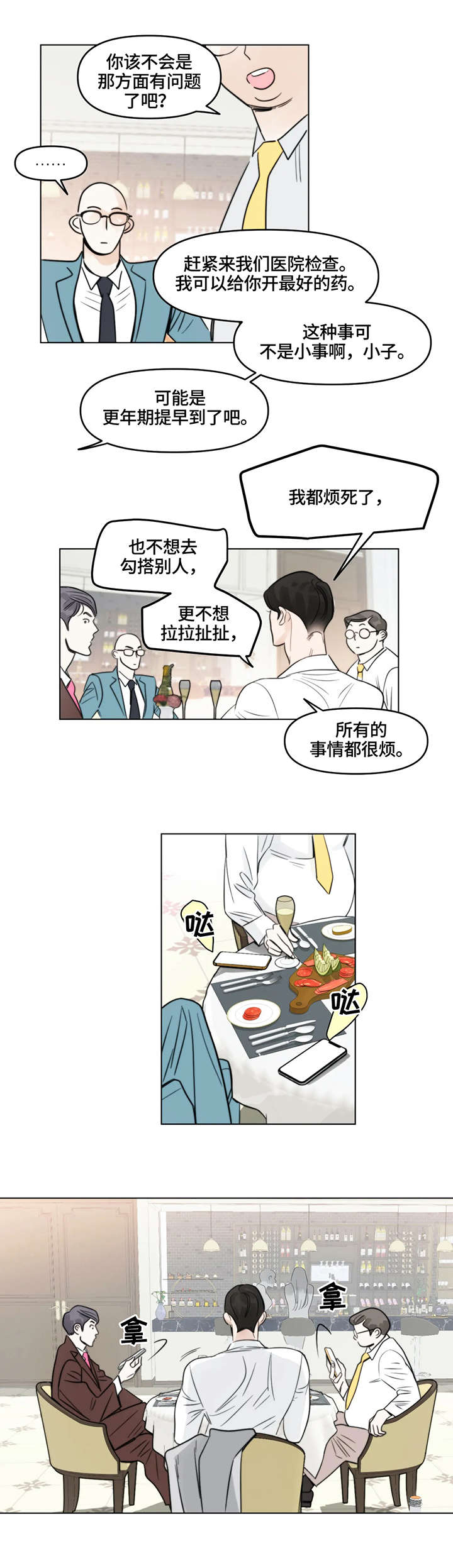 第2章：聚会2