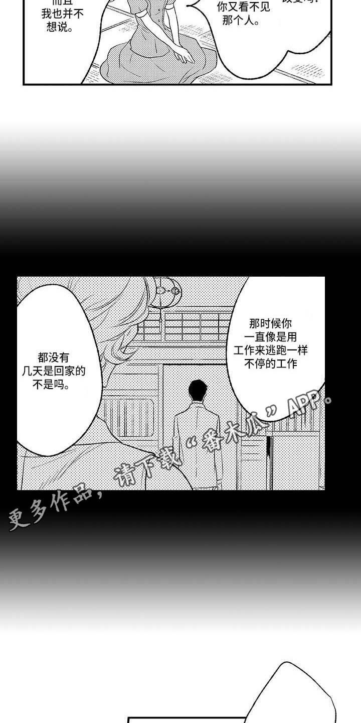 第26章：很孤单3