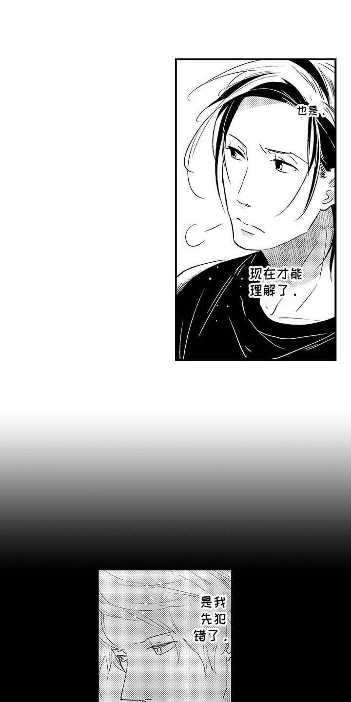 第26章：很孤单0