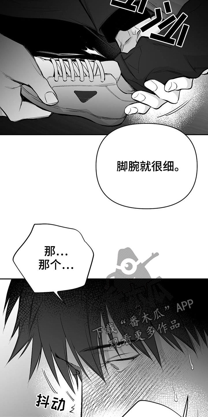 第177章：【第三季】你再多说点1