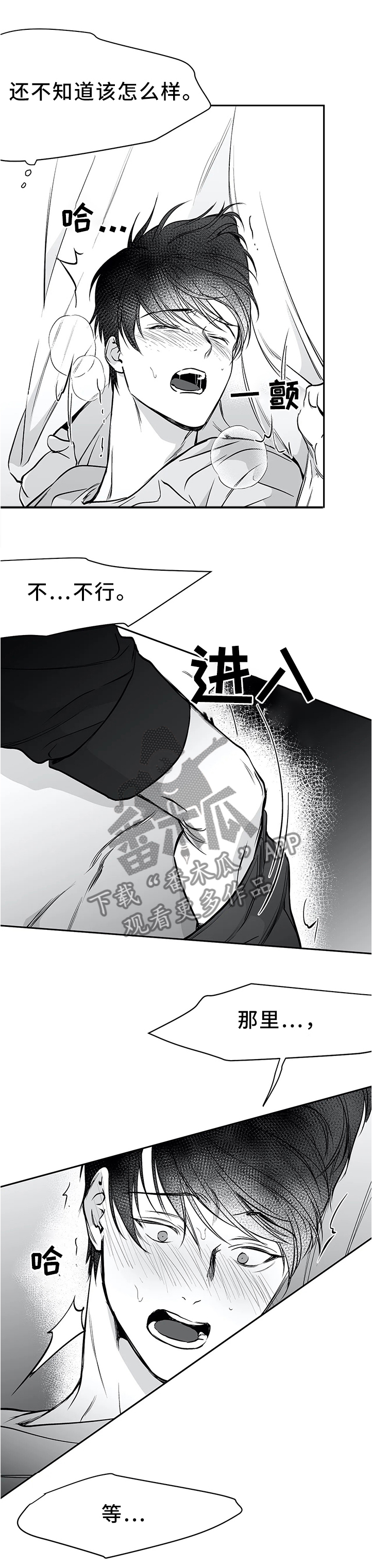 第57章：如你所愿0