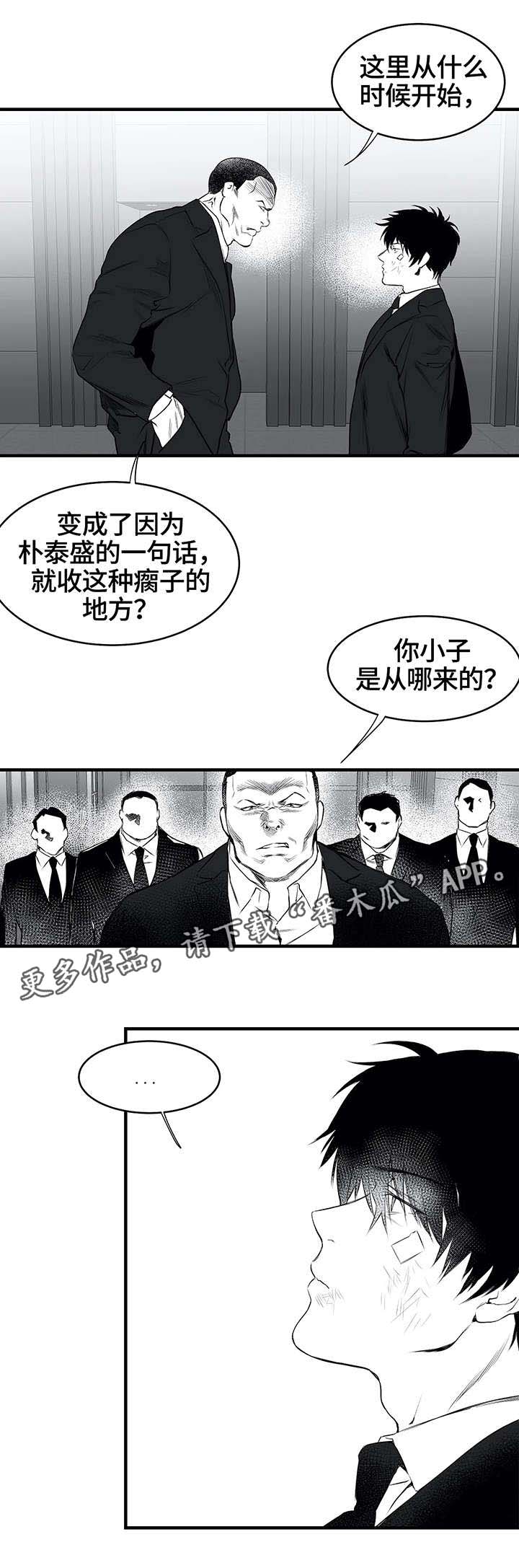 第11章：冲突1