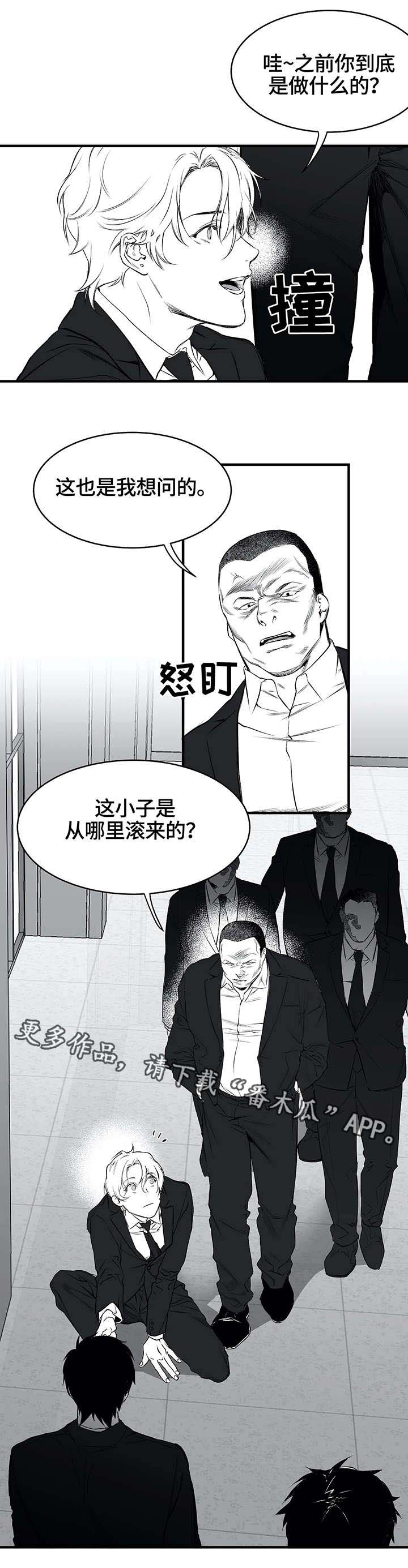 第11章：冲突0