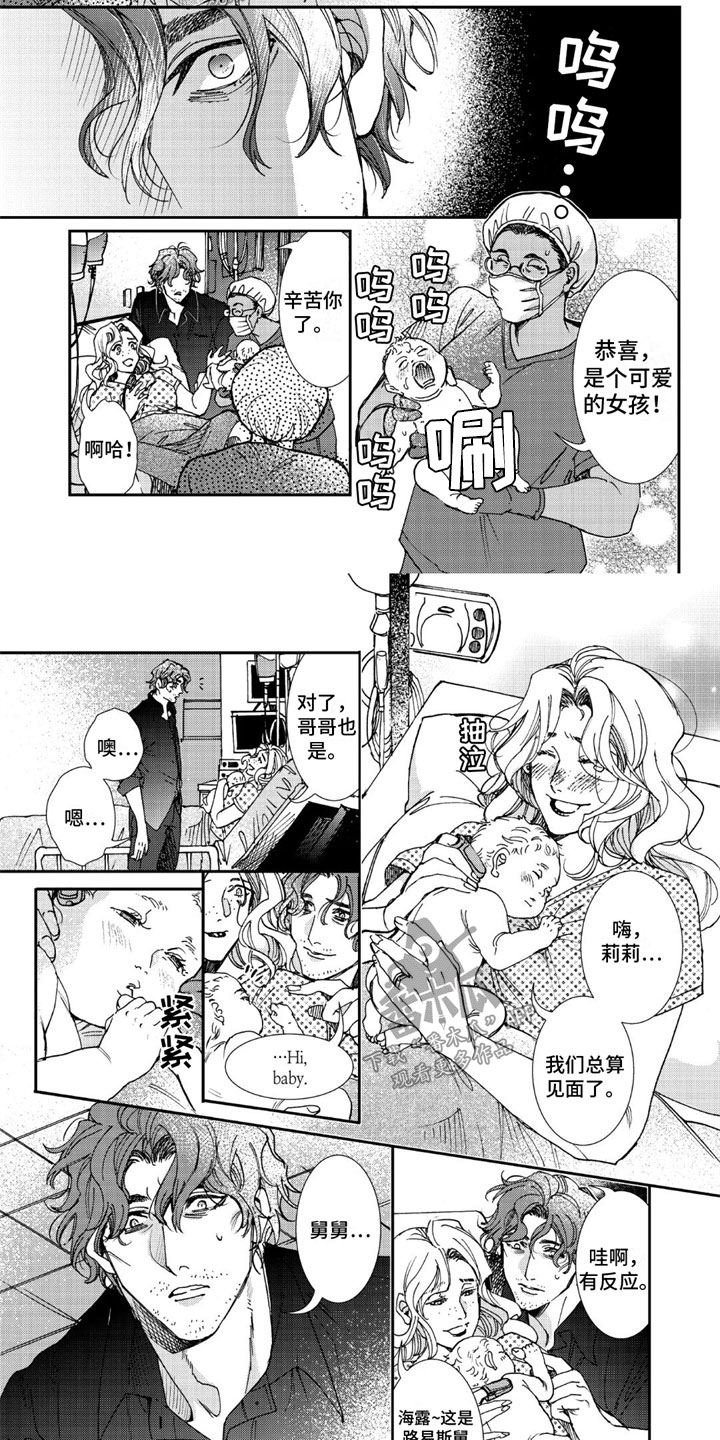 第16章：再见 东京3